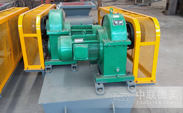 石灰石制砂機(jī)