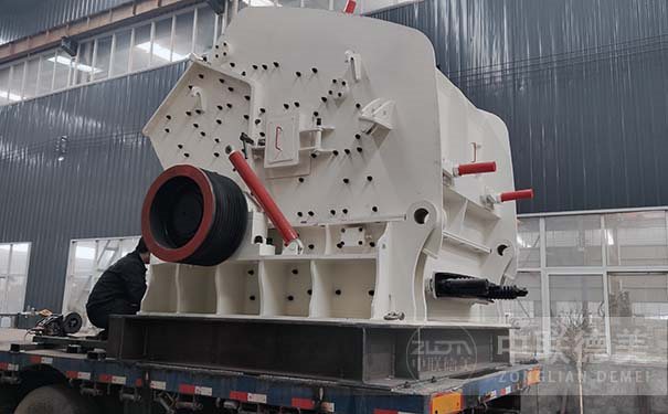 重錘破碎機(jī)怎么樣？