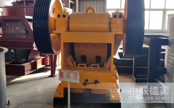 重錘破碎機(jī)怎么樣？