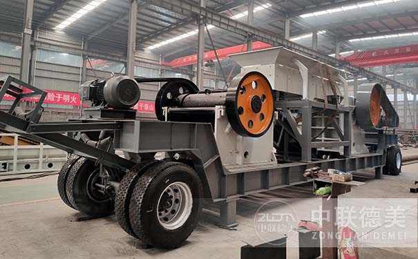 雙輥破碎機怎么用?