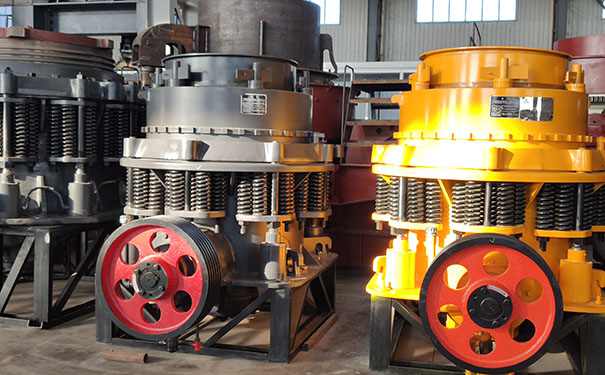 雙輥破碎機怎么用?