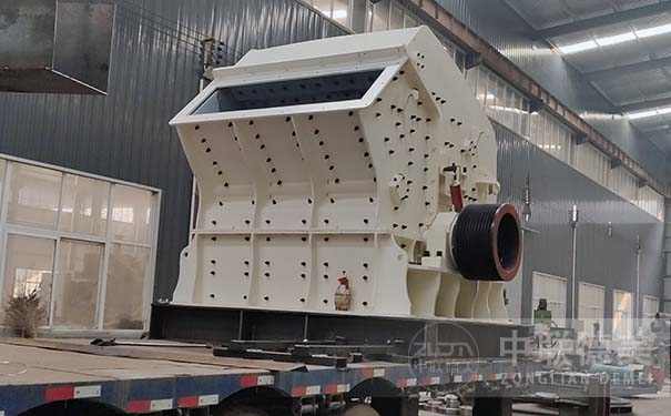 什么是立軸數(shù)控破碎機?