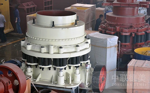 什么是立軸數(shù)控破碎機?