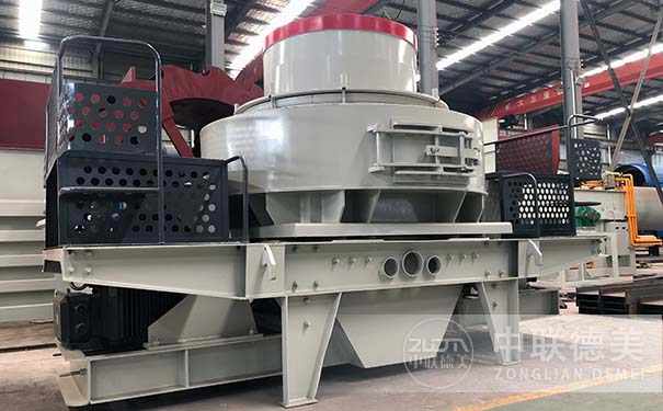 什么是多缸液壓圓錐破碎機?