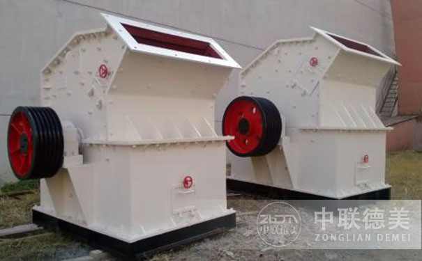 對輥式破碎機怎么樣?