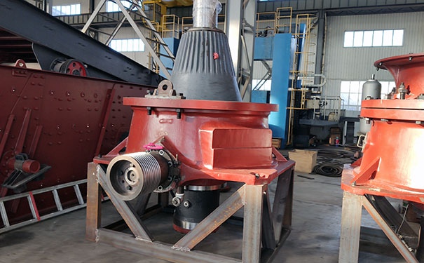 復(fù)合式破碎機(jī)怎么樣?