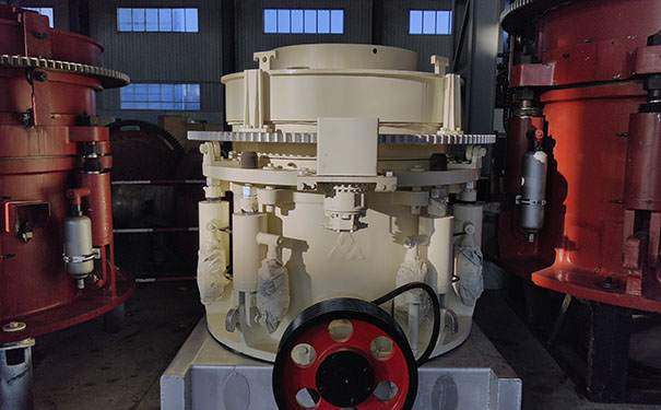 四輥破碎機怎么用?