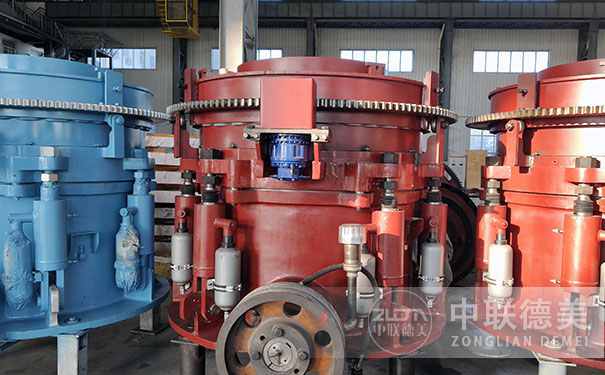 四輥破碎機怎么用?