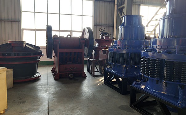 石子破碎機哪個牌子好？