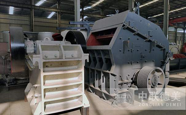 對輥式破碎機哪里好,哪里有賣的？