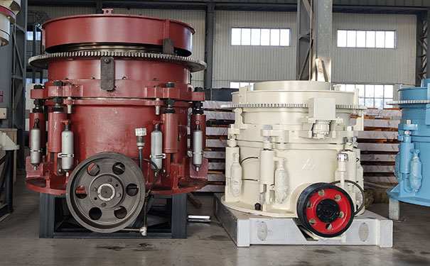 鄂式破碎機有什么用?