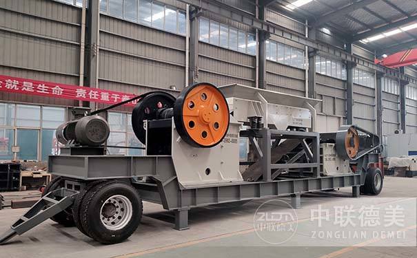 雙輥破碎機多少錢一臺？