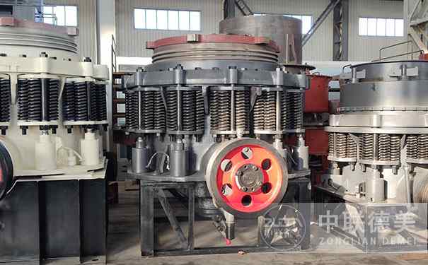 移動式破碎機多少錢一臺?