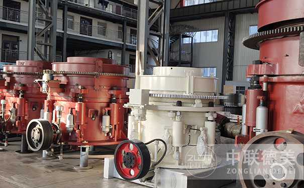 什么是雙擊破碎機?