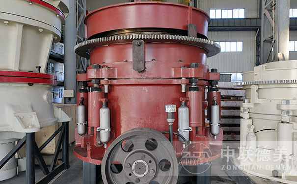 什么是雙擊破碎機?