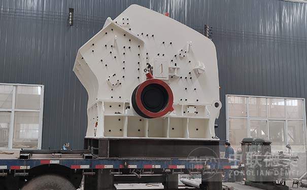 什么是細顎式破碎機?