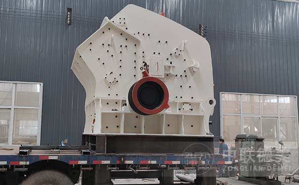 齒輥破碎機(jī)有什么用？