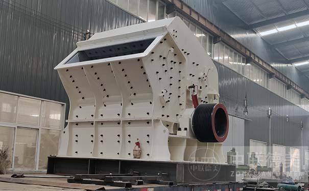 方箱式破碎機(jī)哪個(gè)牌子好?