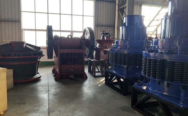 錘式破碎機(jī)哪個牌子好?