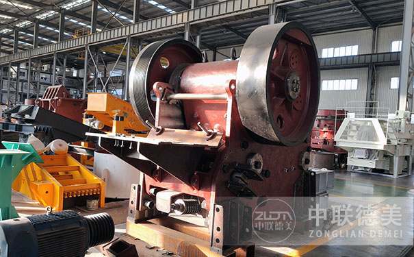 反擊破碎機哪個牌子好?