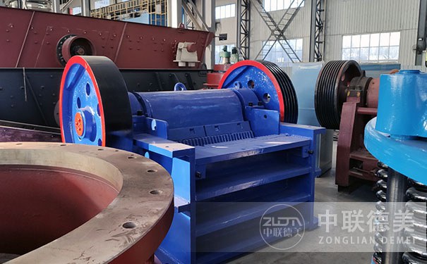 反擊破碎機哪個牌子好?