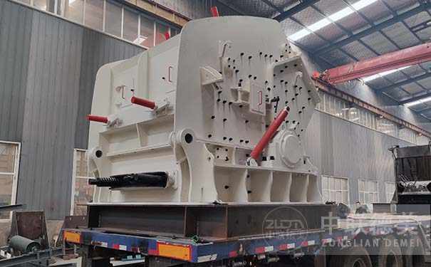 移動式破碎站怎么用?