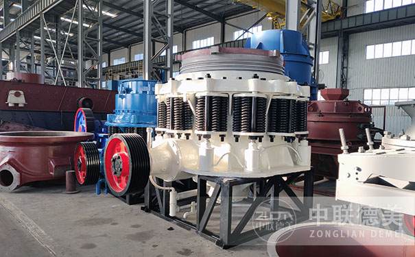 移動式破碎站怎么用?