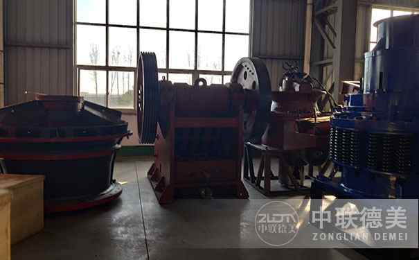 箱式破碎機怎么用？