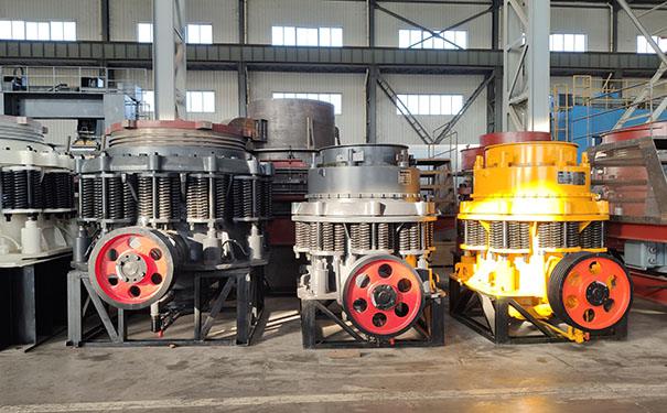 石子破碎機多少錢一臺?