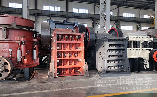 石子破碎機多少錢一臺?