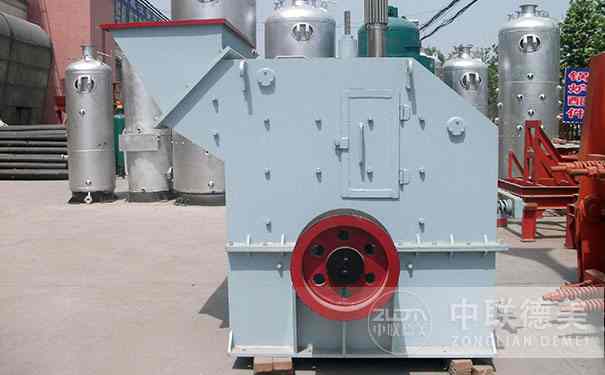 什么是錘式破碎機?