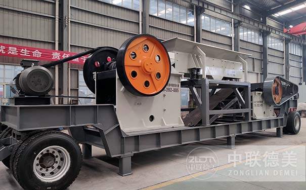 鄂式破碎機哪里好,哪里有賣的?