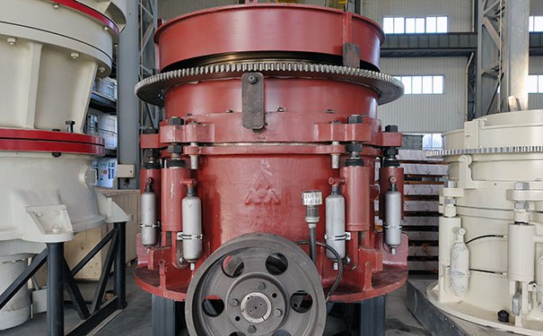 齒輥破碎機哪個牌子好？