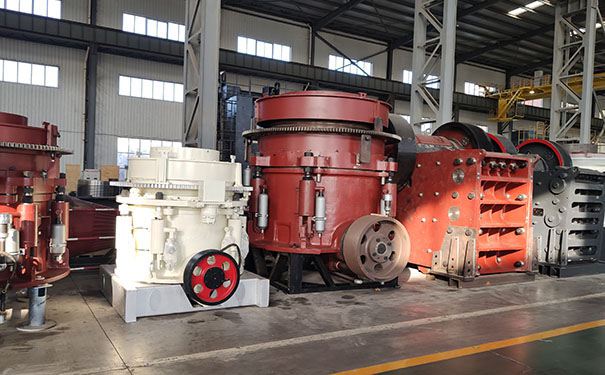 方箱式破碎機哪里好,哪里有賣的?