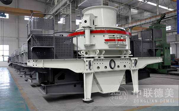 多缸液壓圓錐破碎機多少錢一臺?