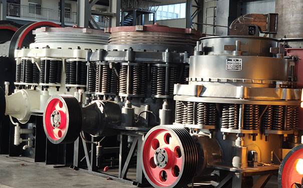 移動(dòng)式破碎站怎么樣？