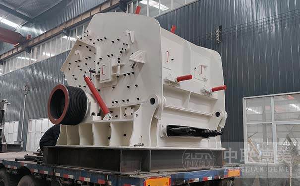 雙輥破碎機怎么樣？