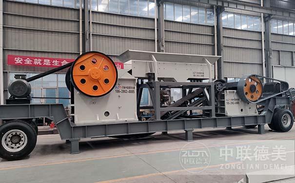 箱式破碎機哪里好,哪里有賣的?