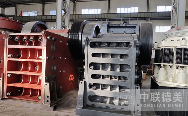 什么是沖擊式破碎機(jī)?