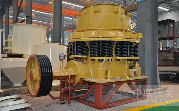 立軸數(shù)控破碎機多少錢一臺?