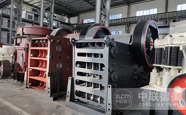 立軸數(shù)控破碎機多少錢一臺?