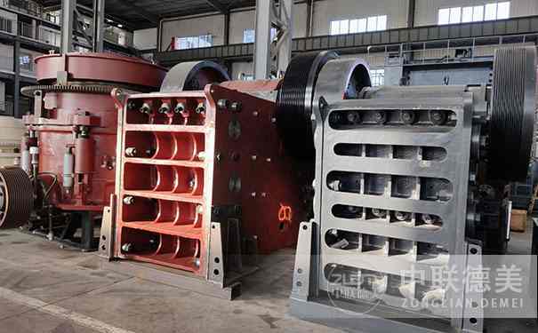 立軸破碎機哪里好,哪里有賣的?