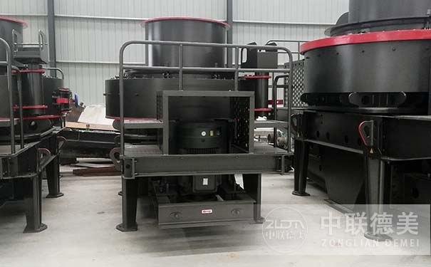 重錘破碎機哪個牌子好?