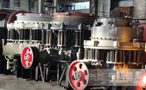 液壓對(duì)輥破碎機(jī)多少錢一臺(tái)?