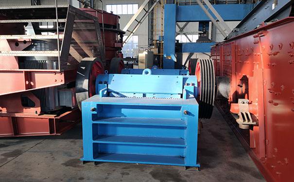 箱式破碎機怎么樣？