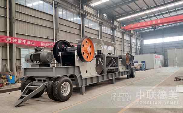 對輥式破碎機哪個牌子好？