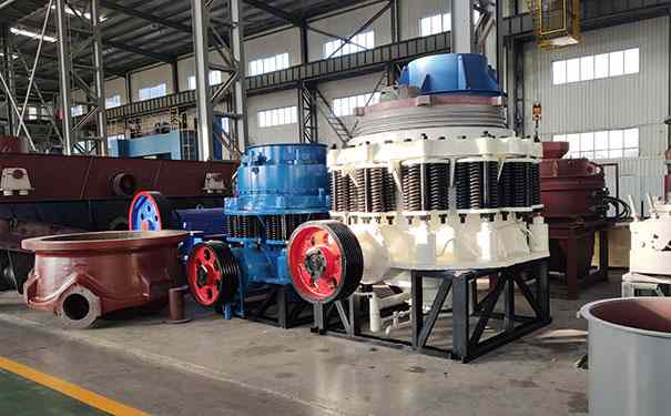 移動式破碎機怎么用?