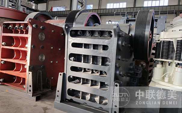 方箱式破碎機怎么用？