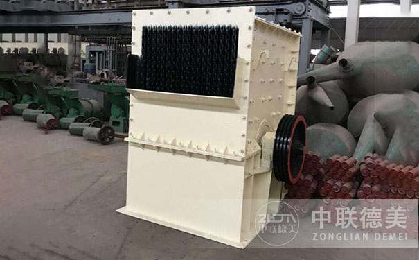 單缸液壓圓錐破碎機有什么用?