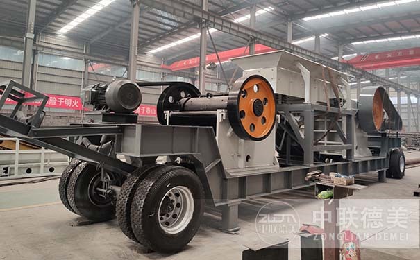 重錘破碎機怎么用?